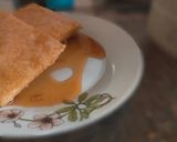 صورة لخطوة 5 من وصفة حلا صامولي 🥖