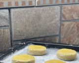 Foto del paso 5 de la receta: •Scones clásicos•