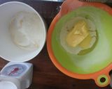 Foto langkah ke 2 dari resep Bolen Pisang (Korsvet) Untuk Pemula.
