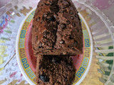 Banana chocolate Bread