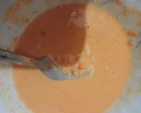 Foto langkah ke 2 dari resep Ayam PopCorn Saus Telur Asin.
