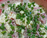 Foto del paso 2 de la receta: Torta Salada
