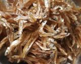 கருவாடு வறுவல் ரெசிபி ஸ்டேப் 1 புகைப்படம்