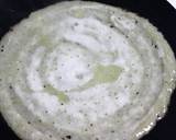 Ash Gourd Dosa recipe step 3 photo