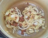Une image de l'étape 2 de Feijoada.