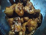 Brutu Goreng Kecap