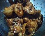 Foto langkah ke 2 dari resep Brutu Goreng Kecap.