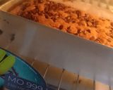 Foto langkah ke 2 dari resep Cake Pisang Premium.