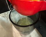 Foto del paso 2 de la receta: Pisco Sour Chileno estilo Ally