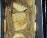 Foto del paso 2 de la receta: Tarta de manzana"diferente"