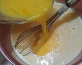 Foto langkah ke 3 dari resep Bread puding #Bandungrecook3_sitikulsum.