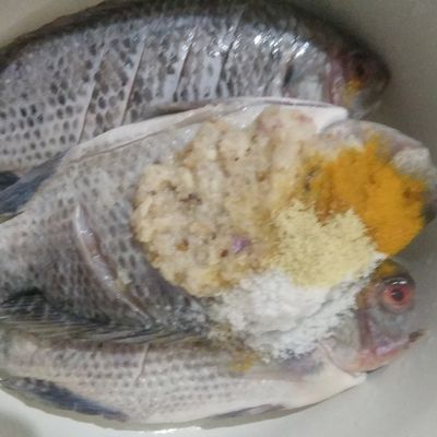 Langkah 1
