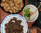 Sambal Goreng Ati Kentang