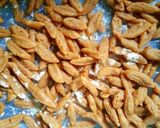 Foto langkah ke 4 dari resep Biji ketapang renyah..