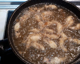 Foto del paso 1 de la receta: Puntillitas