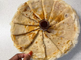 Crêpes moelleuses aux saveurs antillaises