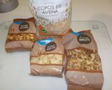 Foto del paso 1 de la receta: Muesli nutritivo