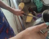 Foto del paso 2 de la receta: Sancocho con pollo