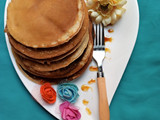 Banana pancake