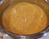 Foto del paso 7 de la receta: Crema de berenjenas, calabacín, patatas y zanahorias