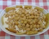 A picture of step 5 of Chickpea Fatteh.