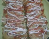 Foto langkah ke 5 dari resep Sostel Jumbo.