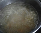 Foto del paso 3 de la receta: Espirales gratinadas con berenjena