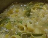 Une image de l'étape 3 de 🍲 Mijoté de PDT et poireaux.