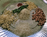 திடீர் மேகி மிக்சர் (thideer maggi Mixer recipe in tamil) ரெசிபி ஸ்டேப் 1 புகைப்படம்
