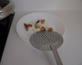 Foto del paso 5 de la receta: Bacalao al pil pil y ñoras