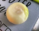 Une image de l'étape 6 de Veau mijoté aux légumes et citron confit.