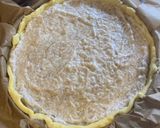 Almás pite gluténmentesen recept fázis 2 fotója