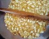 શીંગ ની ચીકી (Shing Chikki Recipe In Gujarati) રેસીપી સ્ટેપ4ફોટો