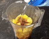 A picture of step 3 of Aloo Ki Chutney (Samosay wali Chutney).