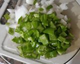 Foto del paso 3 de la receta: Zapallo relleno