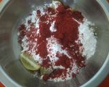 લીંબુ નું ઇન્સ્ટન્ટ અથાણું (Limbu Instant Athanu Recipe In Gujarati) રેસીપી સ્ટેપ3ફોટો