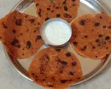 દૂધીના થેપલા (Dudhi Thepla Recipe In Gujarati) રેસીપી સ્ટેપ4ફોટો