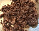 Une image de l'étape 3 de Météorites de Coco Pops.
