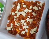 Foto langkah ke 6 dari resep Lasagna ala Rumahku.