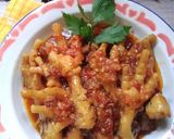 Foto langkah ke 3 dari resep Ceker Rica Rica.