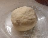 Foto del paso 1 de la receta: Roscón de Reyes -con prefermento-