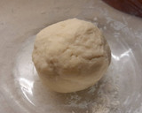 Foto del paso 1 de la receta: Roscón de Reyes -con prefermento-