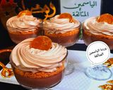 صورة لخطوة 4 من وصفة تحلية الشوكولا