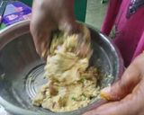 চিতল মাছের মুইঠা (chital macher muithya recipe in Bengali) রেসিপির ধাপ 2 ছবি