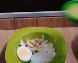 Foto langkah ke 6 dari resep Soto Lamongan.