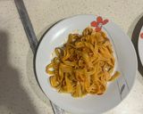 Foto del paso 10 de la receta: Pasta a la matriciana