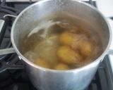Foto del paso 3 de la receta Cervellets de canari