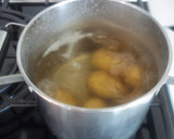 Foto del paso 3 de la receta: Cervellets de canari