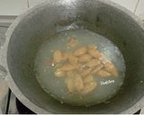 Foto langkah ke 3 dari resep Makaroni Sosis Saus Creamy.