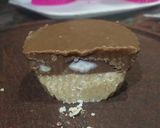 Foto del paso 6 de la receta: Bocaditos de manteca de maní y chocolate ¡Riquísimos!